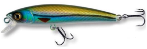 Wobbler Robinson Drift F75, 75mm, 5,6g GR-SH