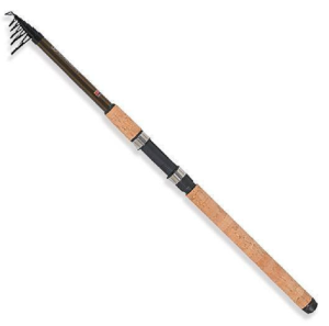 Angelrute Robinson Ashigari Tele Spin 2,70m, 10-35g
