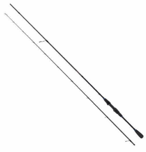 Rod Robinson Toshido Light Jig 2.10m 1.5-10g