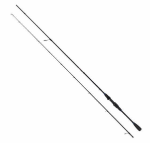 Rute Robinson Toshido Light Spin 2,20m 3-12g