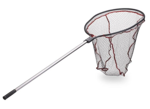 Angelkescher Iron Claw Predator Scoop L