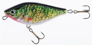 Wobbler Jaxon JERK FORCE 10 S PZY