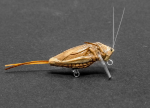 Wobbler IMAGO LURES Hopper 3,5cm F 2,2g LBC