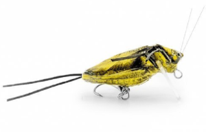 Wobbler IMAGO LURES Hopper 3,5cm F 2,2g YB