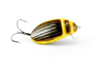 IMAGO LURES Swimbait 3.2cm 3g BN