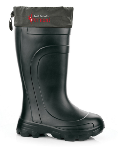 Angelstiefel LEMIGO VERMONT 877 Größe43 schwarz