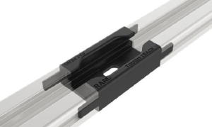 RAM Center Loader For Extruded Alum Track
