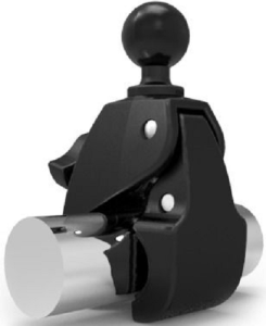 RAM MountsPlate TOUGH-CLAW 1.5 Diameter Base