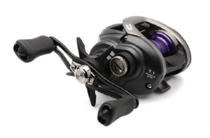 Multirolle Daiwa Prorex PE SV TW 100HSL