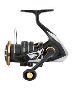 Sustain FJ 2500 Haspel