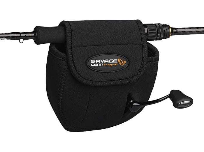 Pokrowiec Savage Gear na Kołowrotek neoprene L
