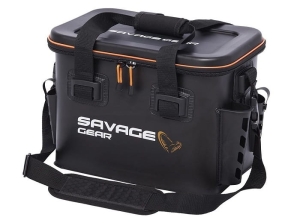 Tasche Savage Gear WPMP Boat and Bank Bag L