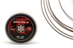 DAM Material VORFACHEROW COATED CORE 49 0,52mm/11kg