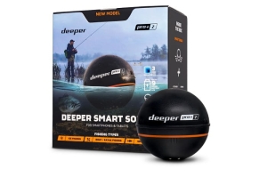 Echosounder Deeper Pro + 2.0