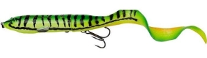 Savage Gear 3D Hart Aal 2+1 17cm ss Firetiger