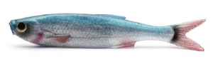 SG Craft Dying Minnow 5,5cm 0.7g Blue Pearl 5pcs