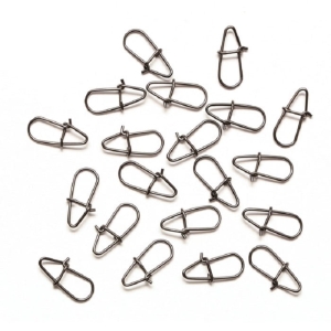 SAVAGE GEAR Karabiner NEEDLE M/42kg