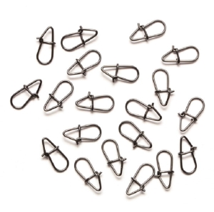 SAVAGE GEAR Karabiner NEEDLE S/24kg