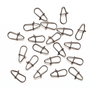 Snaps Savage Gear Nadel Eggsnaps L 10St