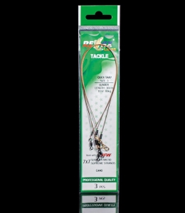 Relax VORFACHER UBlack Surflon 1x19 35cm 5kg