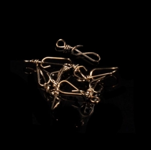 Karabiner Relax Quick Snap 3