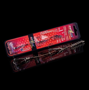 StingerX2 Relax STINGERS R No2 7x7 41kg 14cm