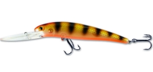 Wobbler Robinson Weaver 120MM, 19G farbe PE