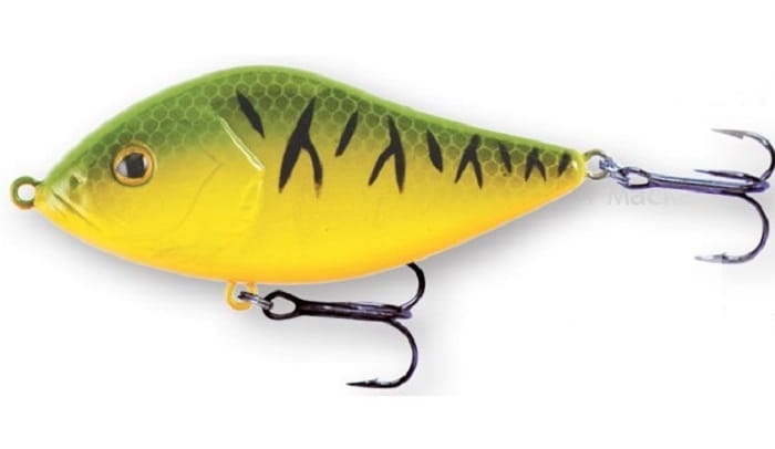 Wobler Robinson Sniper 100mm, 49g Kolor Y-MK