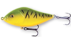 Wobbler Robinson Sniper  70mm, 18g farbe Y-MK
