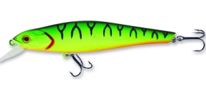 Wobbler Robinson Slasher 105MM 16G farbe FT