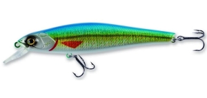 Wobbler Robinson Slasher 105MM 16G farbe B-SH