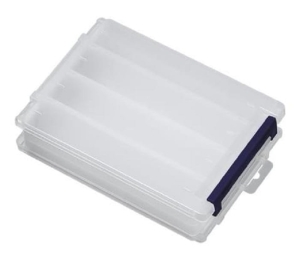 Box doppelseitig MEIHO-VERSUS Reversible 180V