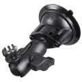 RAM MNT SHORT GOPRO SUCTION BASE