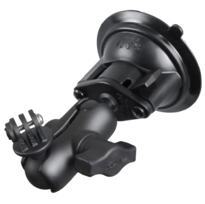 KURZ ARM BASE GOPRO
