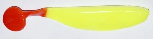 Mann's Ripper 15cm RT-FCH (Seledyn Fl) - 1 psc