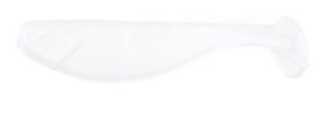 Mann's Ripper 4,5cm W (Weißy) - Paket 20pcs