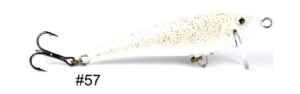 Wobbler SIEK Siga 7cm 9g #57