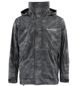 Jacke Simms Challenger Jacke HexFlo Camo CarbXXL