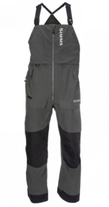 Simms Prodry Bib Carbon Pants XL