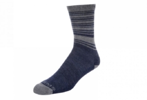 SOCKS Simms Merino Lightweight Hiker Admiral Blue M