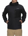 Kurtka Jacket Simms Flyweight Access Black XL