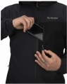 Kurtka Jacket Simms Flyweight Access Black XL