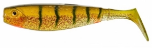 GUNKI G'BUMP 80 8cm UV Red Perch 1pcs