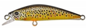 GUNKI GAMERA 50 SP 5cm 2,3g Fario
