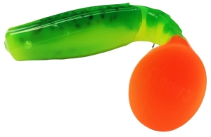 Mann's Predator 8cm M066 UV-FT - 1 Stk.
