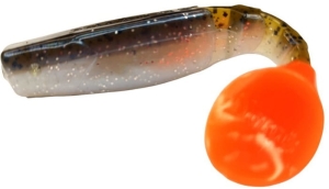 Mann's Predator 8cm M066 UV-ST - 1 Stück