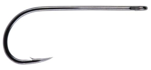 SPRO Gamakatsu Haken F31 Label Black #8