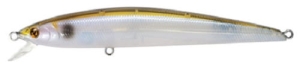 Pontoon21 AGARRON 9,5cm 95F SR Wobbler Farbe.081
