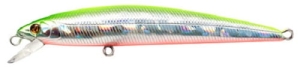 Wobbler Pontoon21 AGARRON 11cm 110F Farbe A62