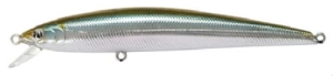 Wobbler Pontoon21 AGARRON 14cm 140F SR Farbe 012